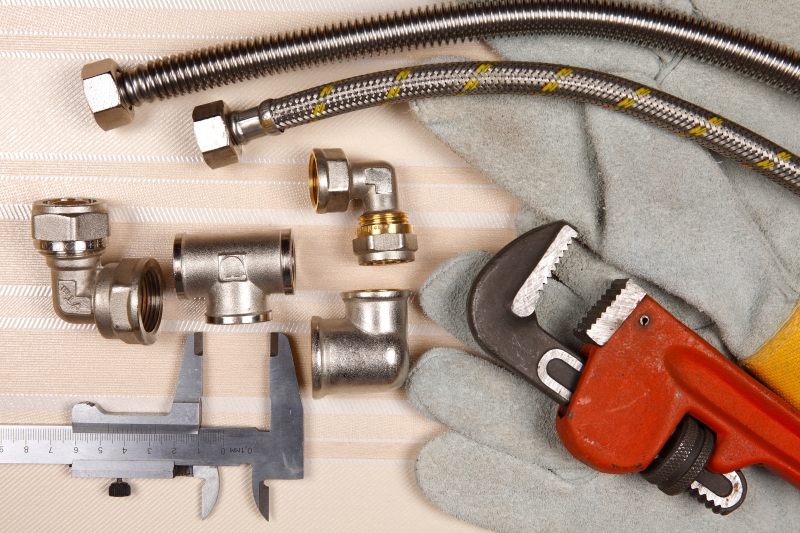 Plumbers North Hinksey